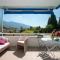 Charm Apartment - Happy Rentals - Ascona