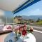 Charm Apartment - Happy Rentals - Ascona