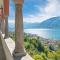 Brissago Lake View - بريساغو