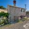 Istrian Stone House With Hot Tub - Happy Rentals