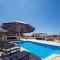 Pool House Edita - Happy Rentals