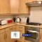 Eastleigh House By Your Stay Solutions Short Lets & Serviced Accommodation Southampton With Free Wi-Fi & Close to Airport - 南安普敦