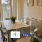Eastleigh House By Your Stay Solutions Short Lets & Serviced Accommodation Southampton With Free Wi-Fi & Close to Airport