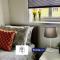 Eastleigh House By Your Stay Solutions Short Lets & Serviced Accommodation Southampton With Free Wi-Fi & Close to Airport