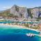 Urban Edge - Beach Apartments - Omiš