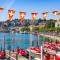 Star of Lugano - Happy Rentals