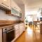 Sunny Weekend Sauna House - Happy Rentals