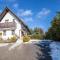 Sunny Weekend Sauna House - Happy Rentals - Preserje