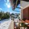 Sunny Weekend Sauna House - Happy Rentals