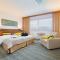 Arche Hotel Puławska Residence Warszawa