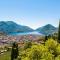 Appartamento Lago e Monti - Happy Rentals