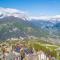 Chalet Merveille Ski In - Ski Out - Happy Rentals