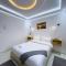 Hotel apartment america