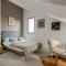 Studio et appartements Sainte Catherine