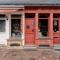 Studio et appartements Sainte Catherine