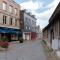 Studio et appartements Sainte Catherine