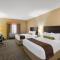 Best Western Sunrise Inn & Suites - Stony Plain