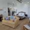 Pyrenees Vue Gite - Vues Fantastique, Parking Gratuit Sur Place & Piscine - 圣戈当
