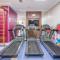 Transamerica Fit Campinas