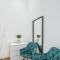 Full comfort, 4 bedrooms in the heart of the city