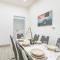 Full comfort, 4 bedrooms in the heart of the city