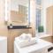 Full comfort, 4 bedrooms in the heart of the city