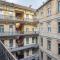 Full comfort, 4 bedrooms in the heart of the city