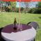 Pyrenees Vue Gite - Vues Fantastique, Parking Gratuit Sur Place & Piscine - 圣戈当