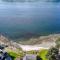 Port Orchard Waterfront Retreat Steps to Beach! - Port Orchard