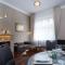 Central Luxy design apartment