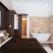 Central Luxy design apartment