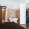 Central Luxy design apartment