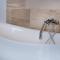 Central Luxy design apartment