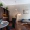 Central Luxy design apartment