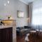 Central Luxy design apartment