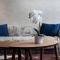 Central Luxy design apartment