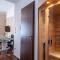 Central Luxy design apartment