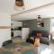 Studio et appartements Sainte Catherine