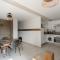Studio et appartements Sainte Catherine
