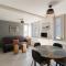 Studio et appartements Sainte Catherine