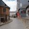 Studio et appartements Sainte Catherine