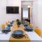 Central and New design apartment