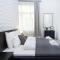 Central and New design apartment