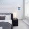 Central and New design apartment