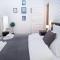 Central and New design apartment