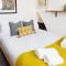 Hygge House Cosy 3 Bedroom 2 Bathroom Townhouse