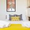 Hygge House Cosy 3 Bedroom 2 Bathroom Townhouse