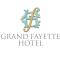 Grand Fayette Hotel - Roznov