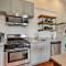 Historic Denison Loft with a View