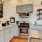 Historic Denison Loft with a View